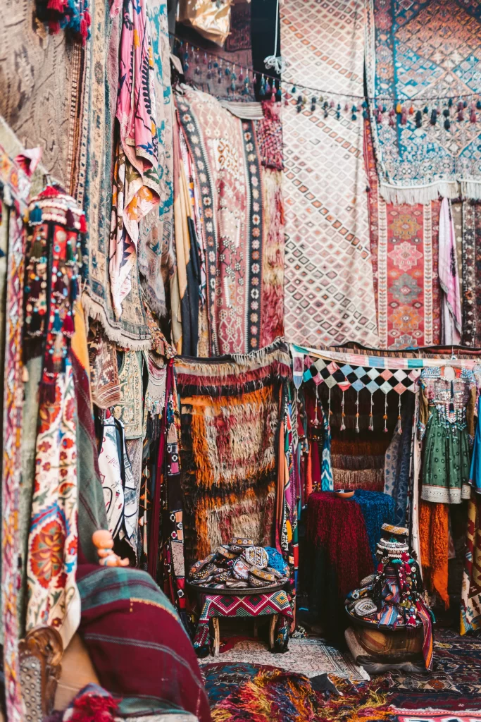 Cappadocias Balloons