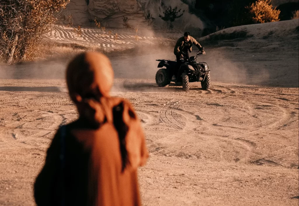 Cappadocias Balloons