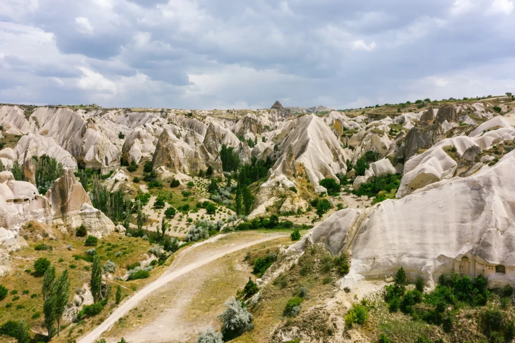 Cappadocias Balloons