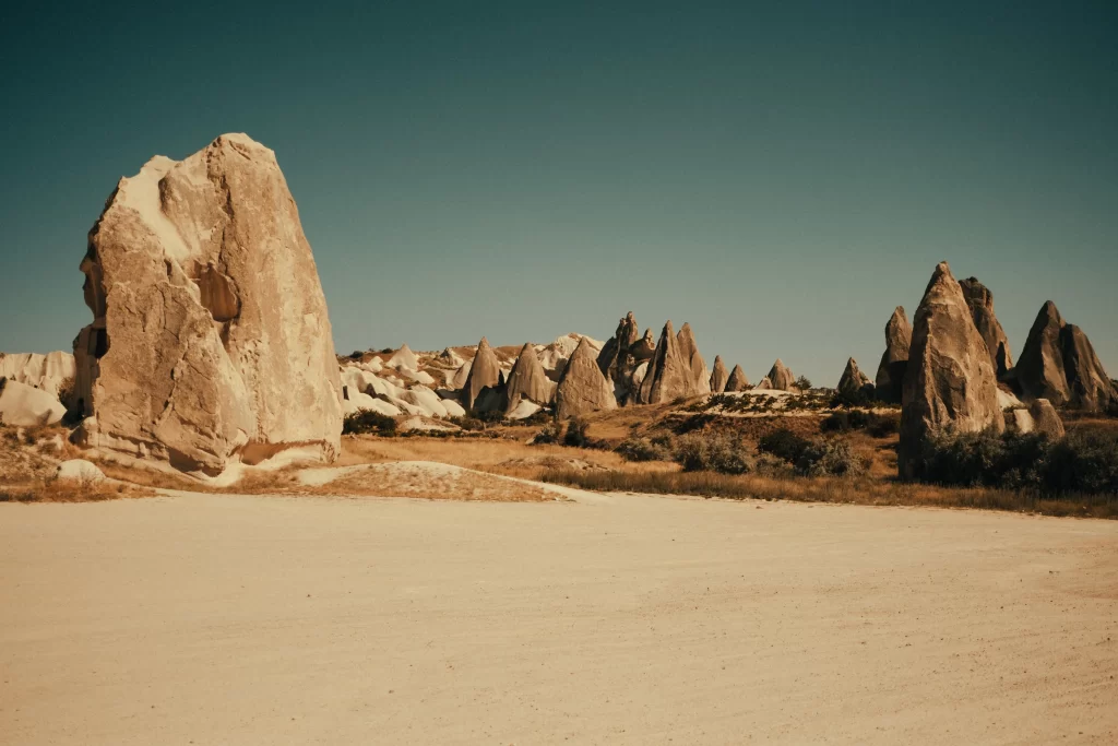 Cappadocias Balloons